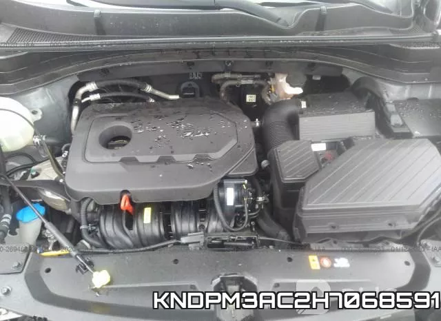 KNDPM3AC2H7068591 фото 2