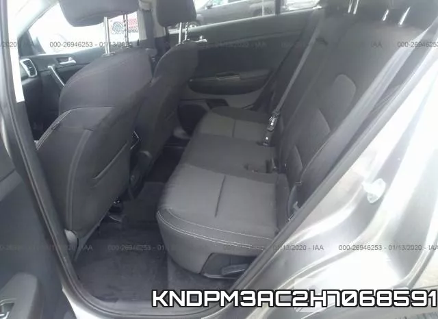 KNDPM3AC2H7068591 фото 9