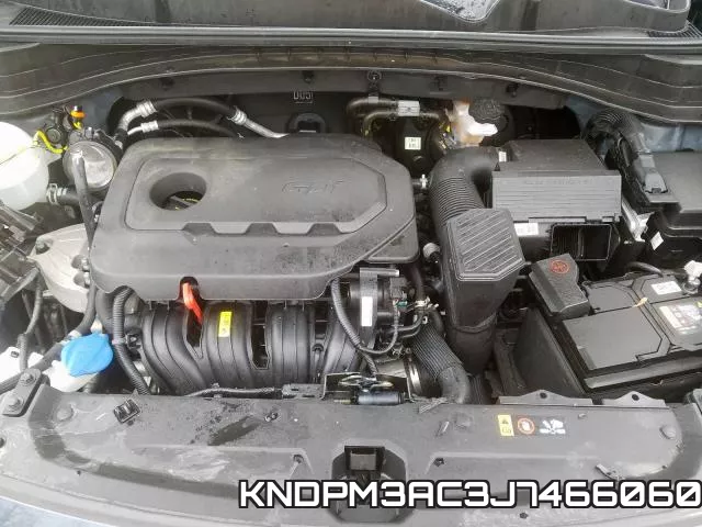 KNDPM3AC3J7466060 фото 8