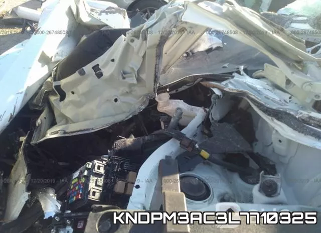 KNDPM3AC3L7710325 фото 2