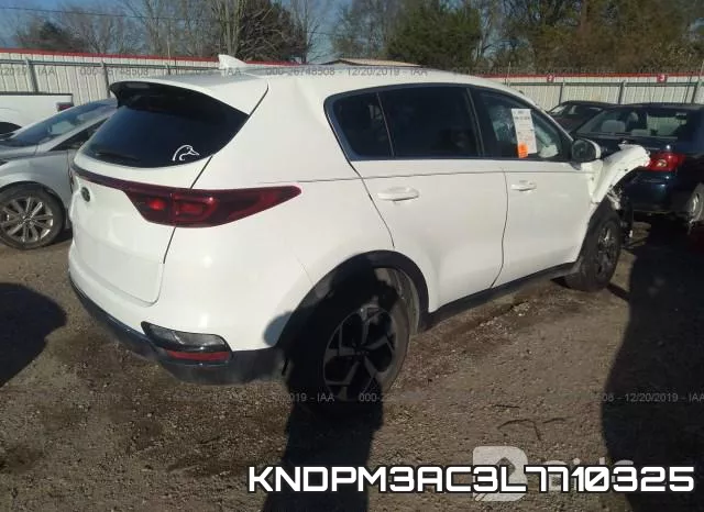 KNDPM3AC3L7710325 фото 5