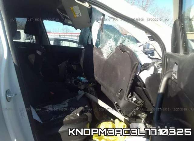 KNDPM3AC3L7710325 фото 6