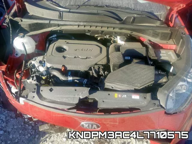 KNDPM3AC4L7710575 фото 8