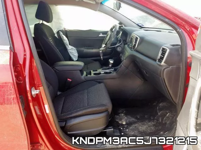 KNDPM3AC5J7321215 фото 6