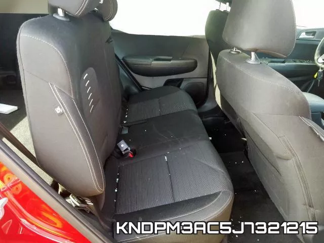 KNDPM3AC5J7321215 фото 7