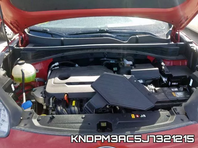 KNDPM3AC5J7321215 фото 8