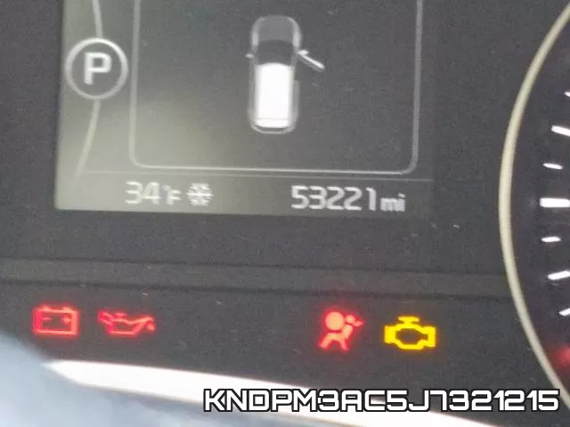 KNDPM3AC5J7321215 фото 9
