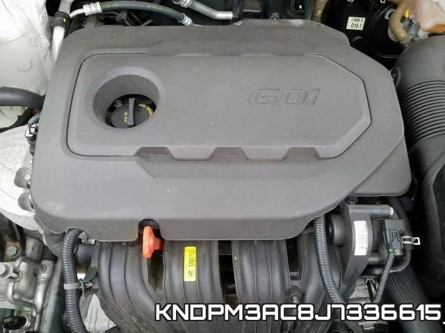 KNDPM3AC8J7336615 фото 8