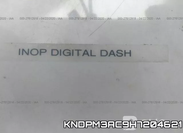 KNDPM3AC9H7204621 фото 8