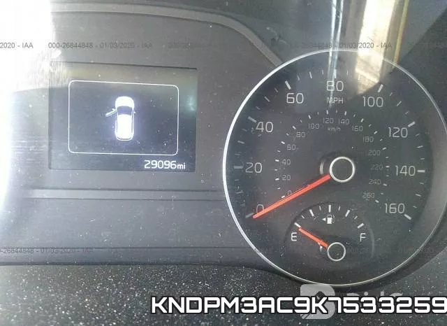 KNDPM3AC9K7533259 фото 8