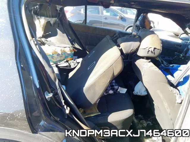 KNDPM3ACXJ7464600 фото 7