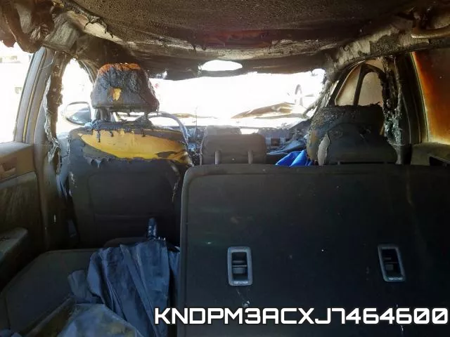 KNDPM3ACXJ7464600 фото 10