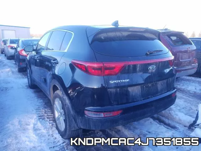 KNDPMCAC4J7351855 фото 4