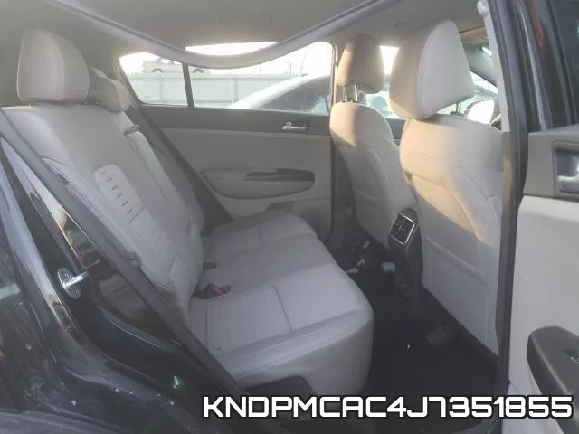 KNDPMCAC4J7351855 фото 7