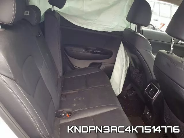 KNDPN3AC4K7514776 фото 7