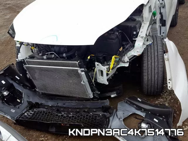 KNDPN3AC4K7514776 фото 10