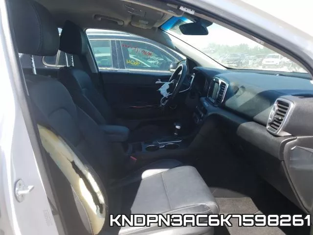 KNDPN3AC6K7598261 фото 6