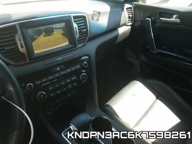 KNDPN3AC6K7598261 фото 10