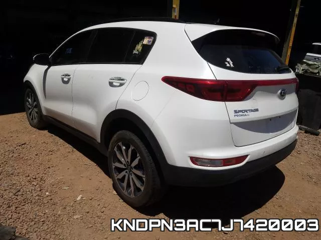 KNDPN3AC7J7420003 фото 4