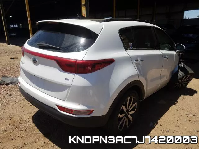 KNDPN3AC7J7420003 фото 5
