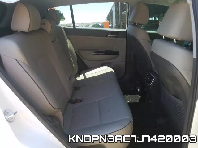 KNDPN3AC7J7420003 фото 7