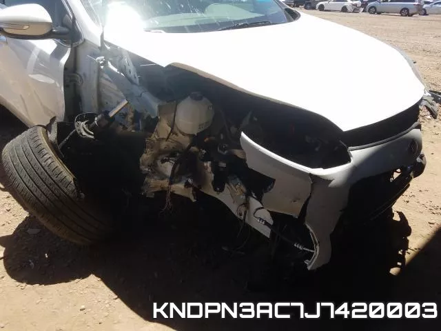 KNDPN3AC7J7420003 фото 10