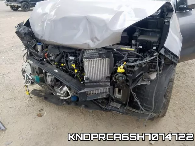KNDPRCA65H7074722 фото 10