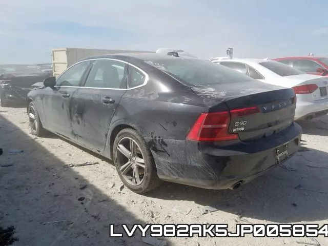 LVY982AK5JP005854 фото 4