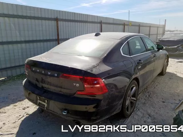 LVY982AK5JP005854 фото 5