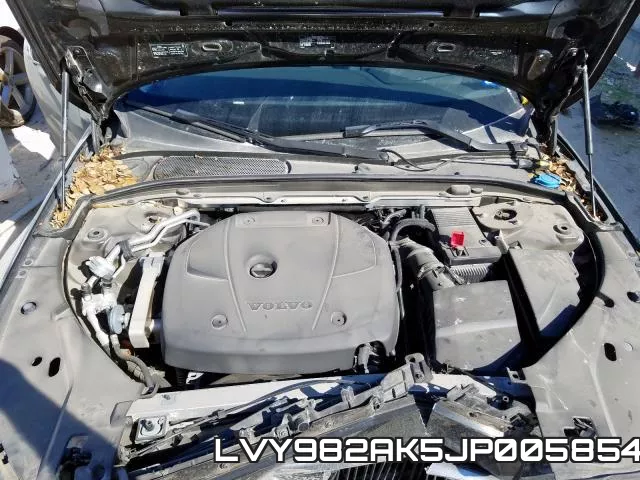 LVY982AK5JP005854 фото 8