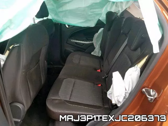 MAJ3P1TEXJC206373 фото 7