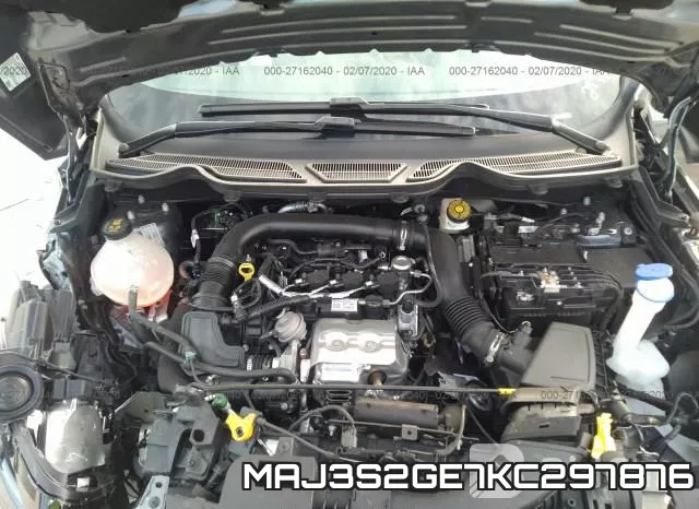MAJ3S2GE7KC297876 фото 2