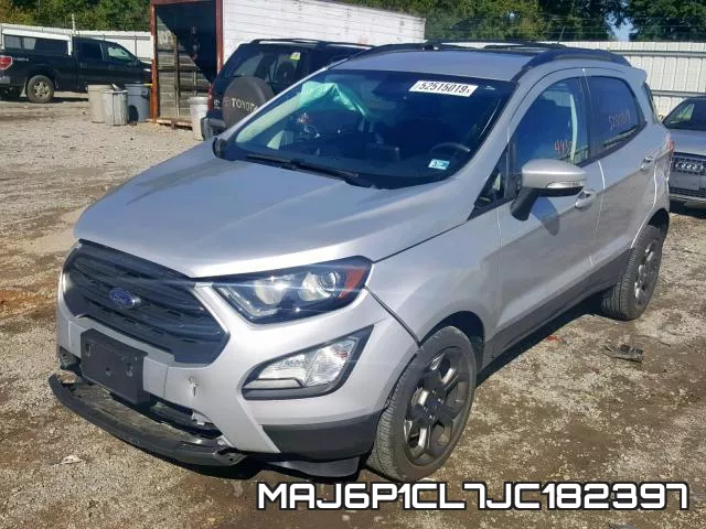 MAJ6P1CL7JC182397 фото 3