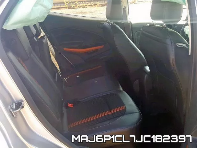 MAJ6P1CL7JC182397 фото 7