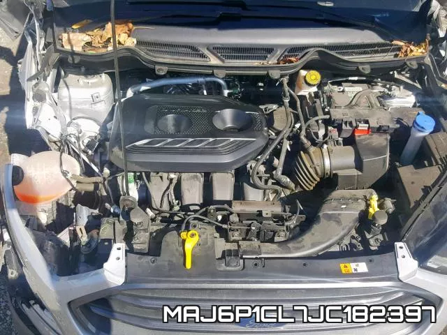 MAJ6P1CL7JC182397 фото 8