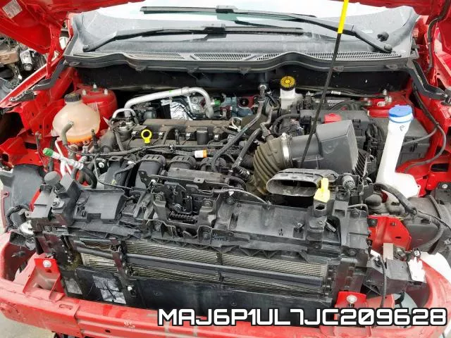 MAJ6P1UL7JC209628 фото 8