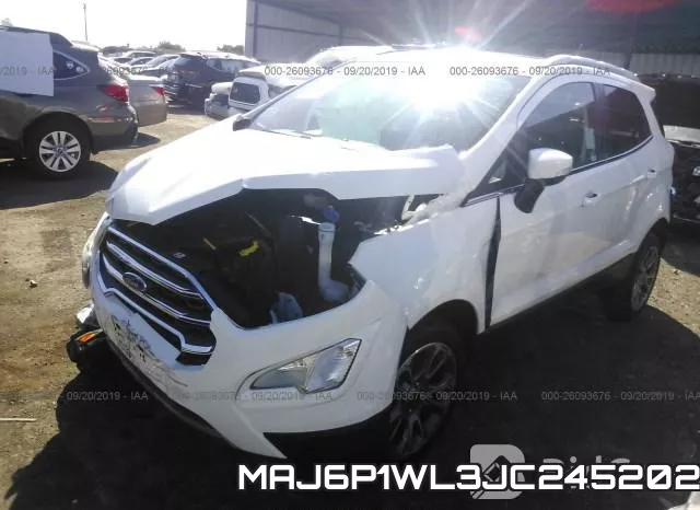 MAJ6P1WL3JC245202 фото 3