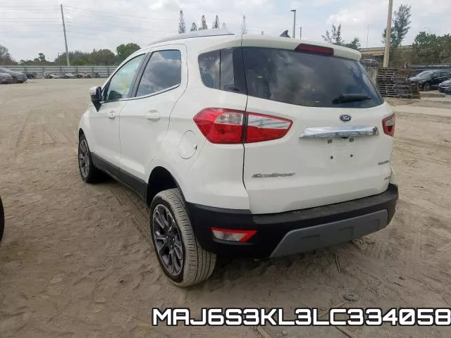 MAJ6S3KL3LC334058 фото 4
