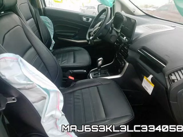 MAJ6S3KL3LC334058 фото 6