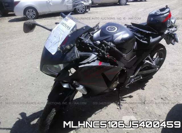 MLHNC5106J5400459 фото 3