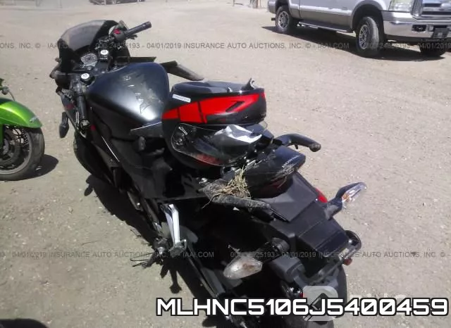 MLHNC5106J5400459 фото 4