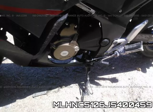 MLHNC5106J5400459 фото 10