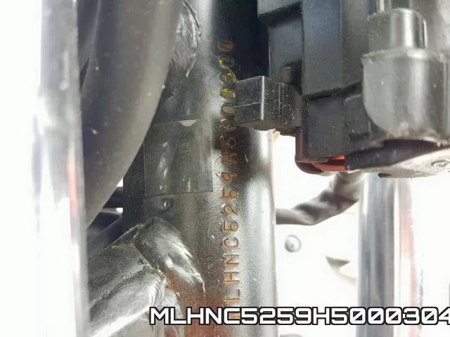 MLHNC5259H5000304 фото 2