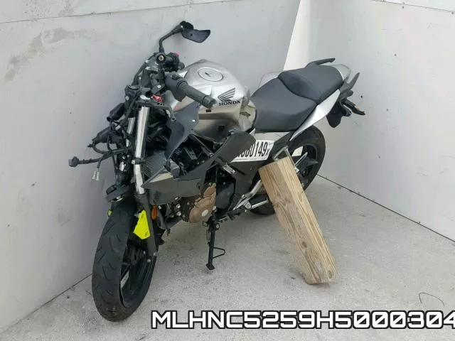 MLHNC5259H5000304 фото 3
