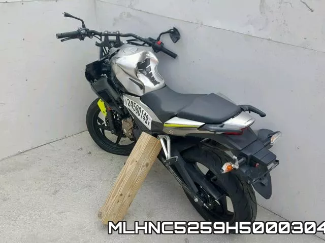 MLHNC5259H5000304 фото 4
