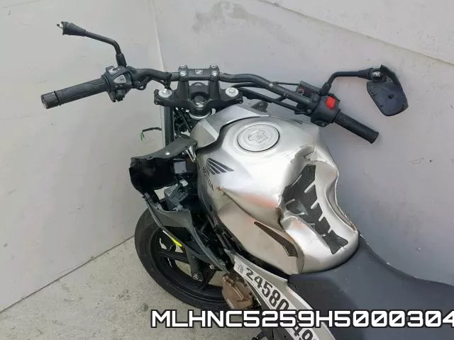 MLHNC5259H5000304 фото 6