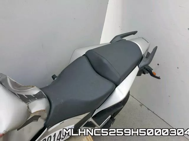 MLHNC5259H5000304 фото 7