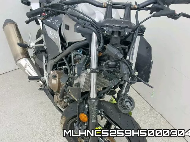 MLHNC5259H5000304 фото 10