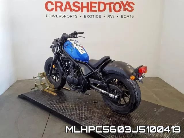 MLHPC5603J5100413 фото 7