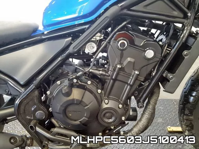 MLHPC5603J5100413 фото 10